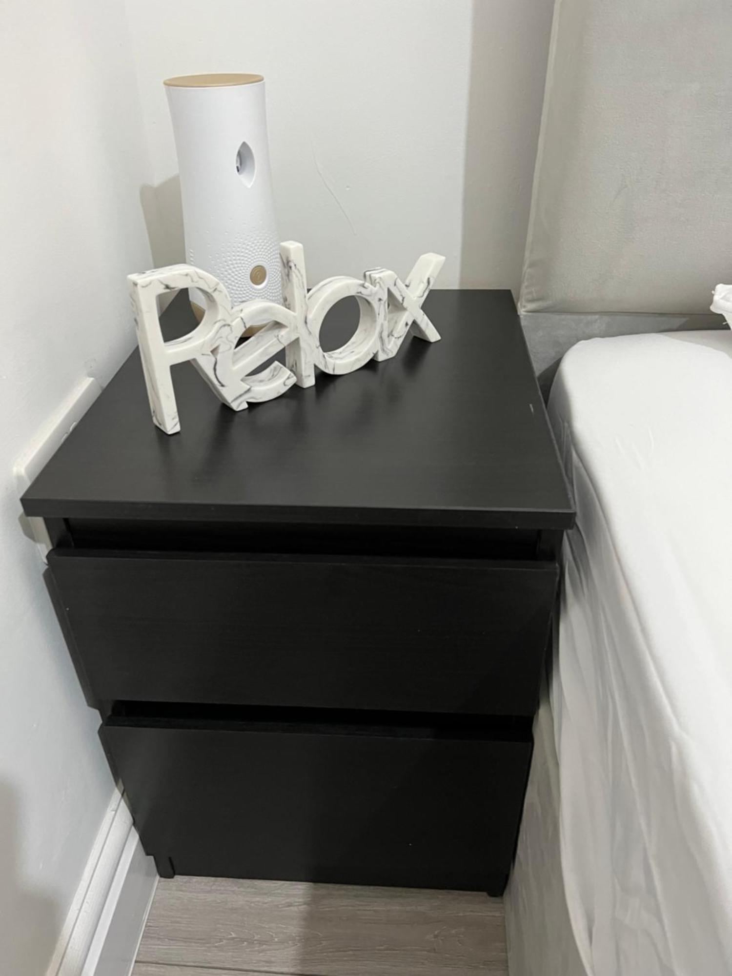 F4 Luxury Stays One Bed Apartment With Parking Ilford Zewnętrze zdjęcie