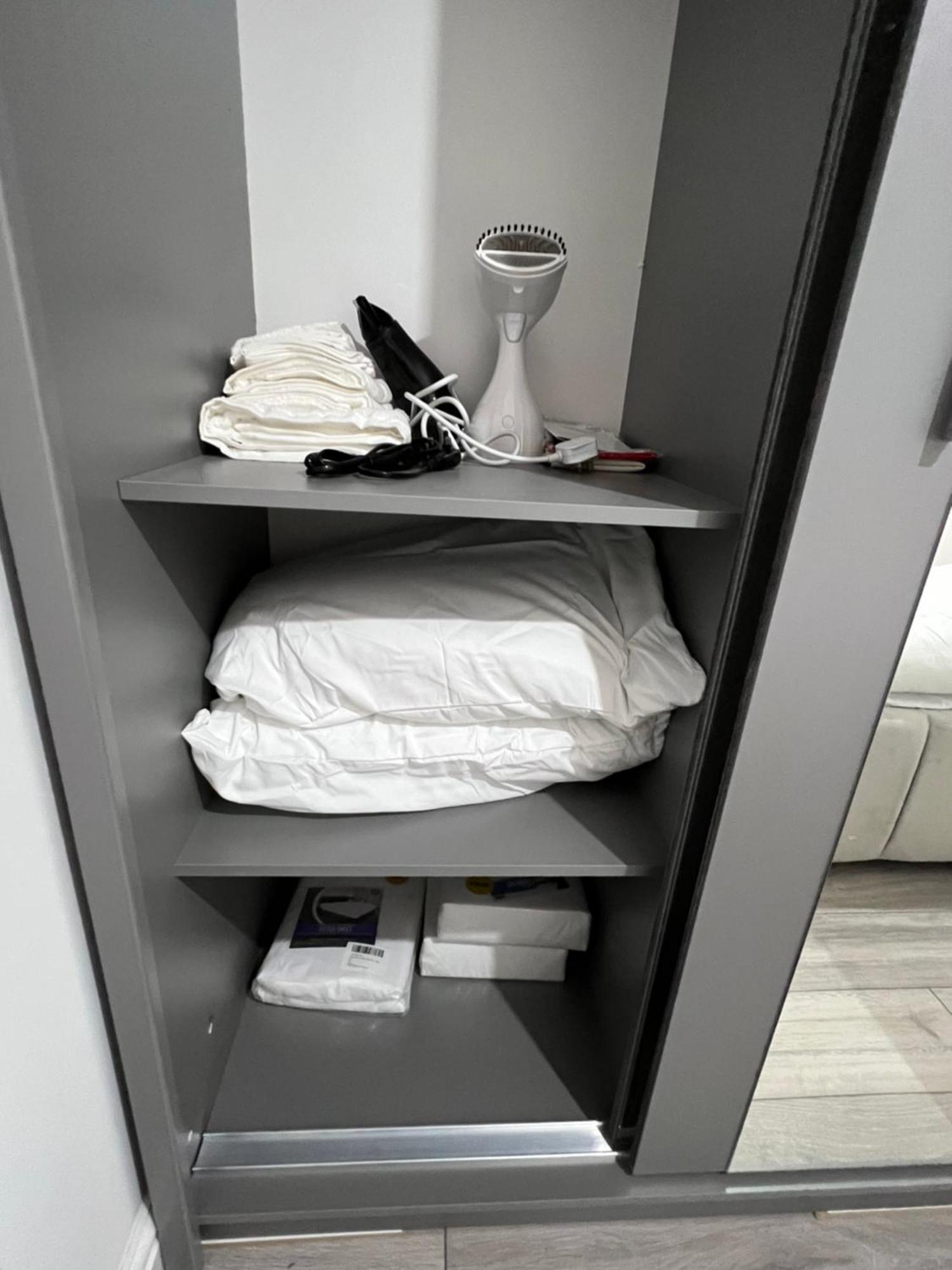 F4 Luxury Stays One Bed Apartment With Parking Ilford Zewnętrze zdjęcie
